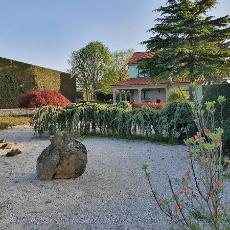 Casa Da Agra Villa โอโกรูญา ภายนอก รูปภาพ