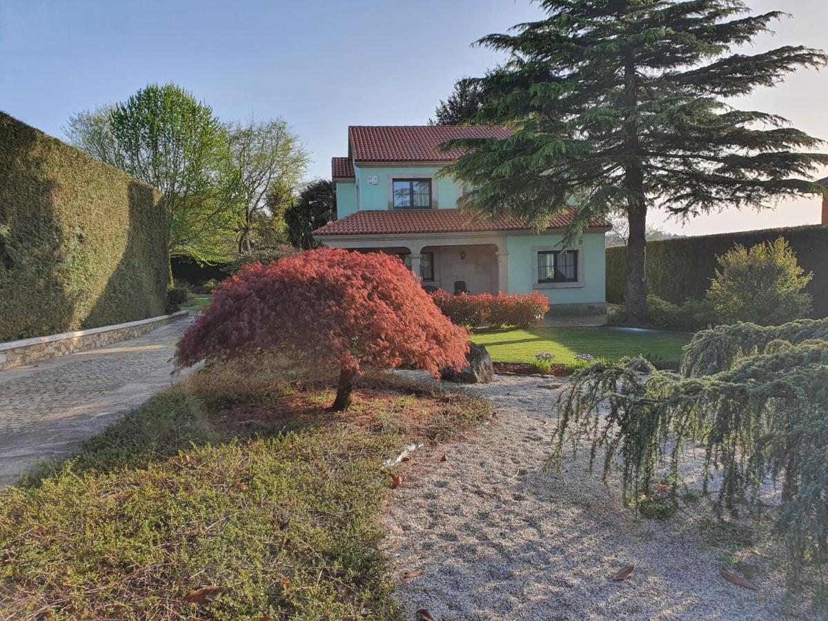 Casa Da Agra Villa โอโกรูญา ภายนอก รูปภาพ
