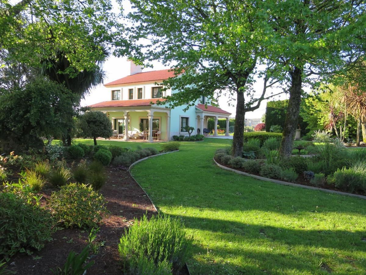 Casa Da Agra Villa โอโกรูญา ภายนอก รูปภาพ