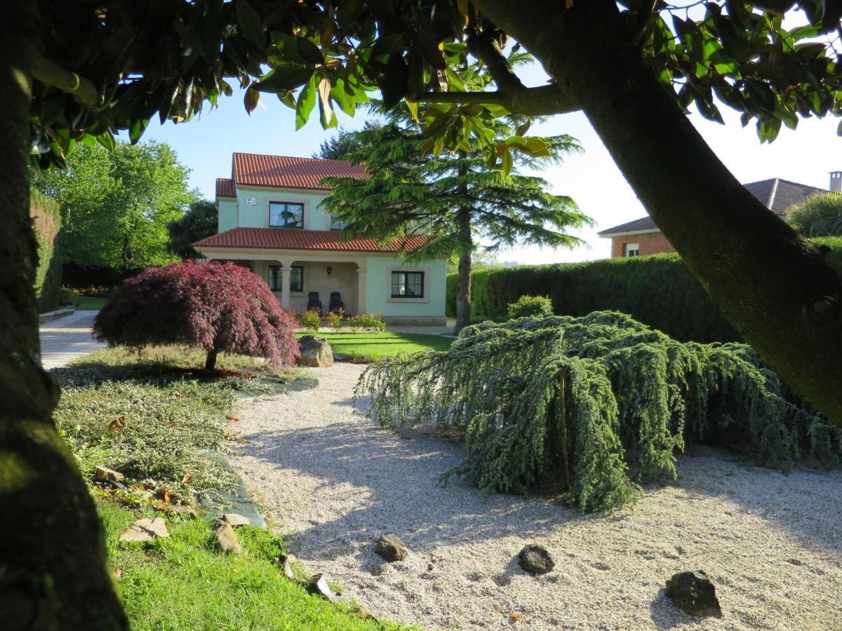 Casa Da Agra Villa โอโกรูญา ภายนอก รูปภาพ